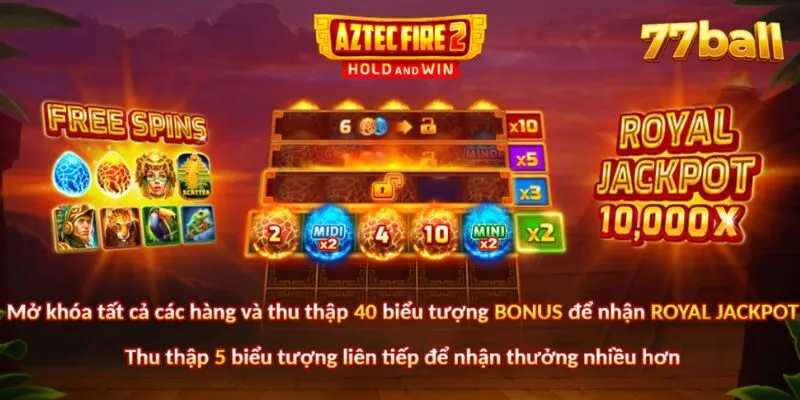 Nổ Hũ